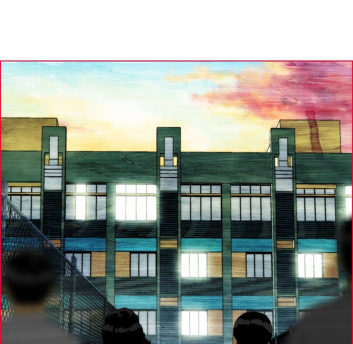 《非暴力研究会》第41话 41 第9页