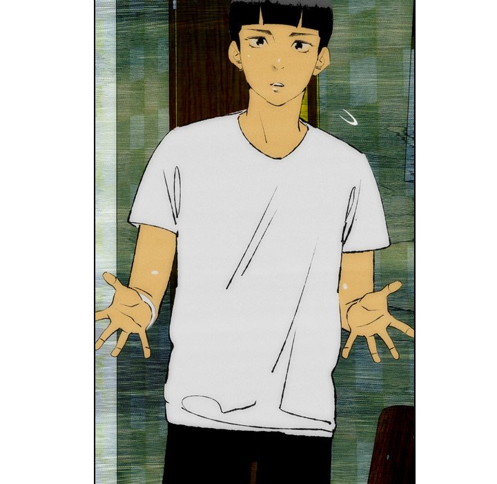《非暴力研究会》第42话 42 第35页