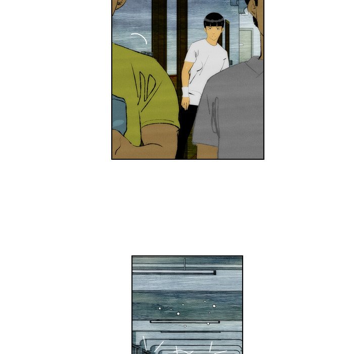 《非暴力研究会》第44话 44 第13页