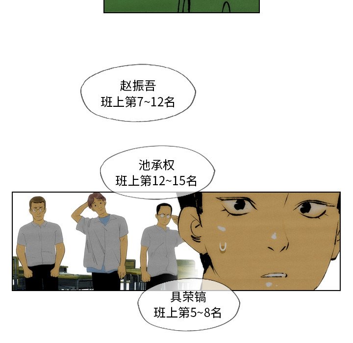 《非暴力研究会》第45话 45 第31页