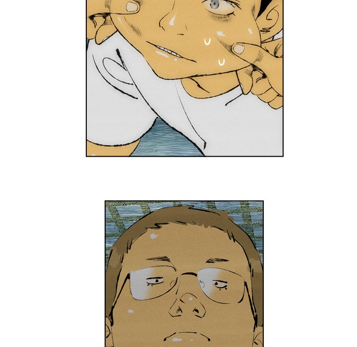 《非暴力研究会》第46话 46 第20页