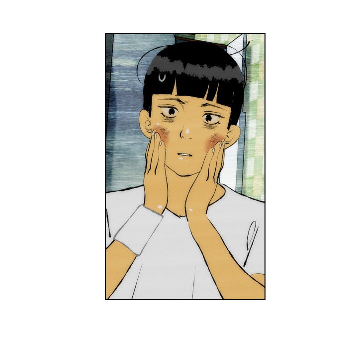 《非暴力研究会》第47话 47 第12页