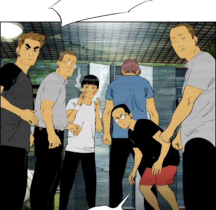 《非暴力研究会》第47话 47 第2页