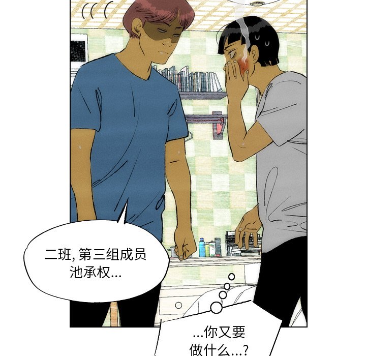 《非暴力研究会》第47话 47 第7页