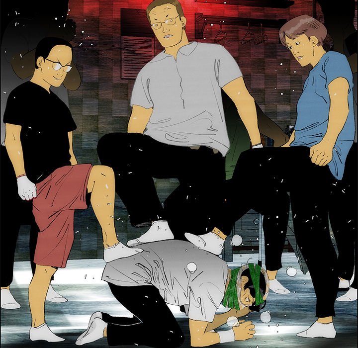 《非暴力研究会》第49话 49 第26页