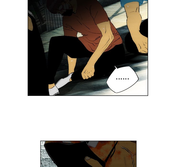 《非暴力研究会》第51话 51 第9页