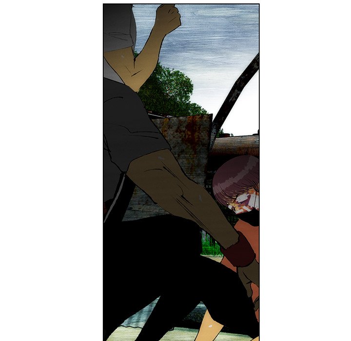 《非暴力研究会》第52话 52 第1页
