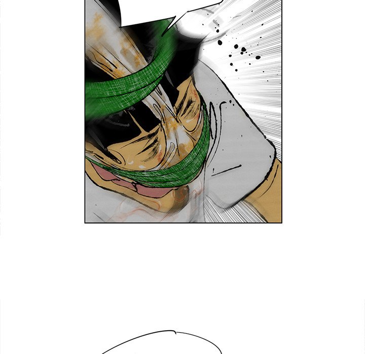 《非暴力研究会》第54话 54 第30页