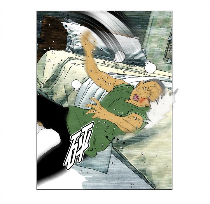 《非暴力研究会》第56话 56 第13页