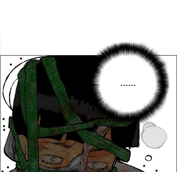 《非暴力研究会》第56话 56 第29页