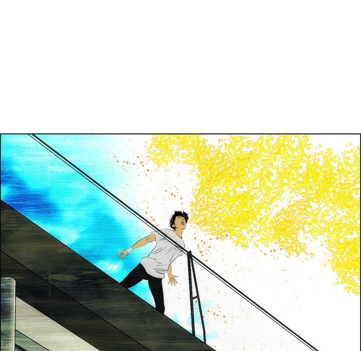 《非暴力研究会》第57话 57 第10页