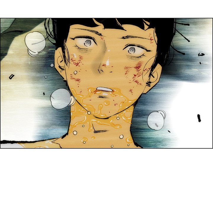 《非暴力研究会》第57话 57 第19页