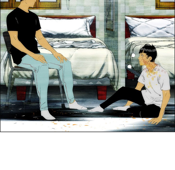 《非暴力研究会》第57话 57 第23页