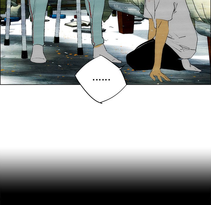 《非暴力研究会》第57话 57 第30页