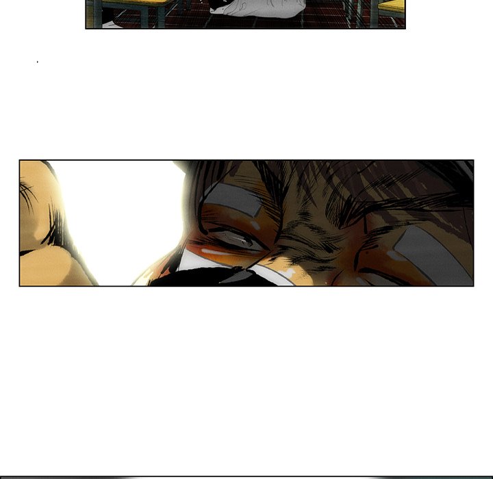 《非暴力研究会》第59话 59 第21页