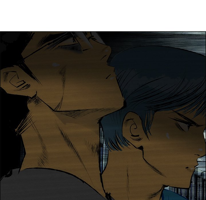 《非暴力研究会》第58话 58 第32页