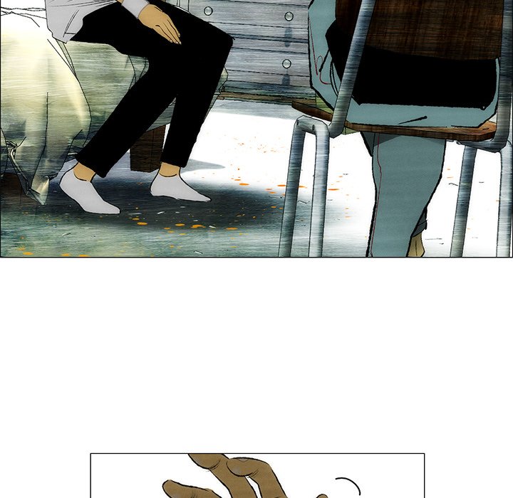 《非暴力研究会》第61话 61 第20页