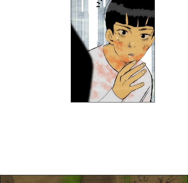 《非暴力研究会》第62话 62 第21页