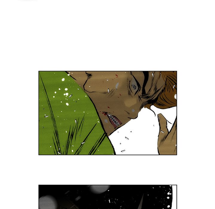 《非暴力研究会》第63话 63 第34页