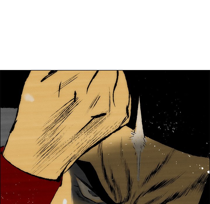 《非暴力研究会》第63话 63 第3页