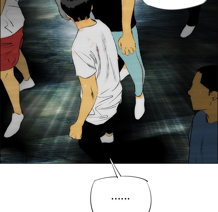 《非暴力研究会》第64话 64 第36页