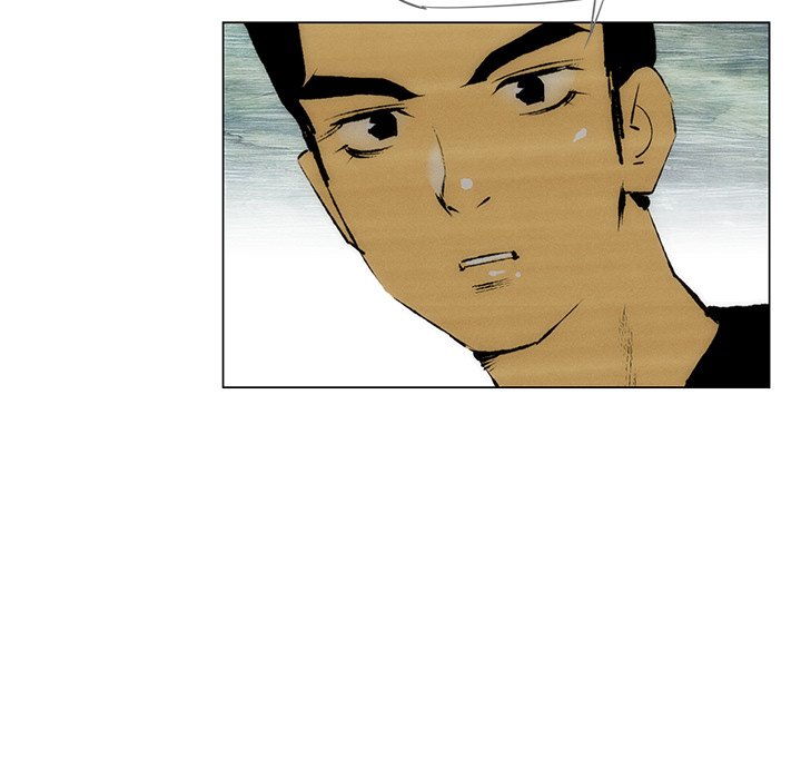 《非暴力研究会》第64话 64 第3页