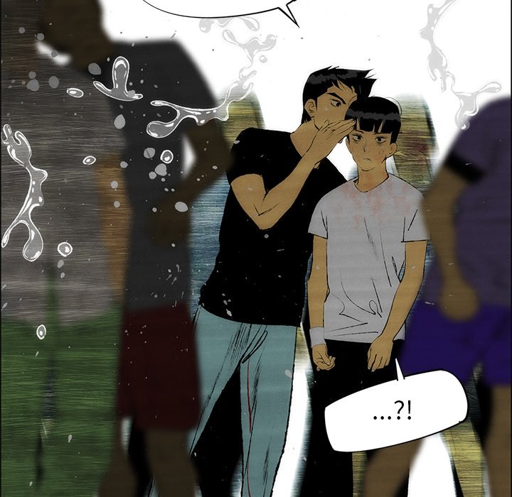 《非暴力研究会》第64话 64 第50页