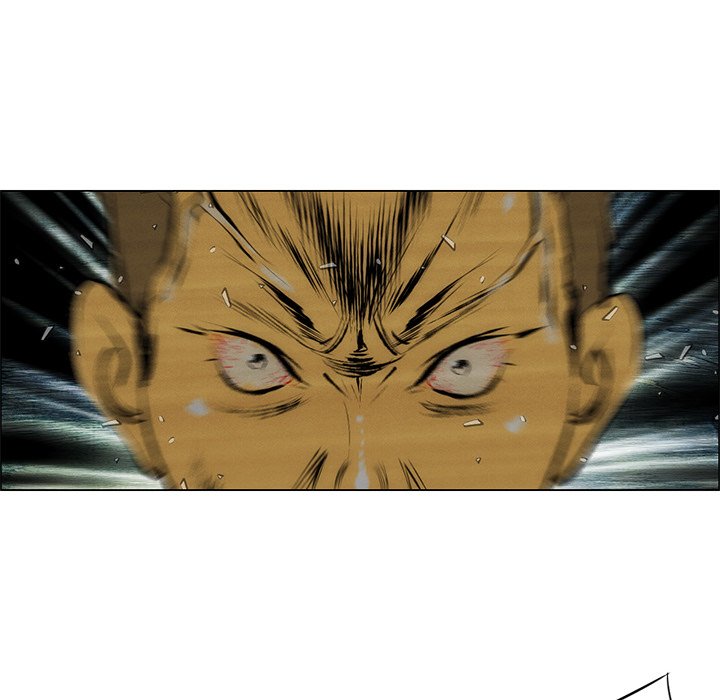 《非暴力研究会》第65话 65 第14页