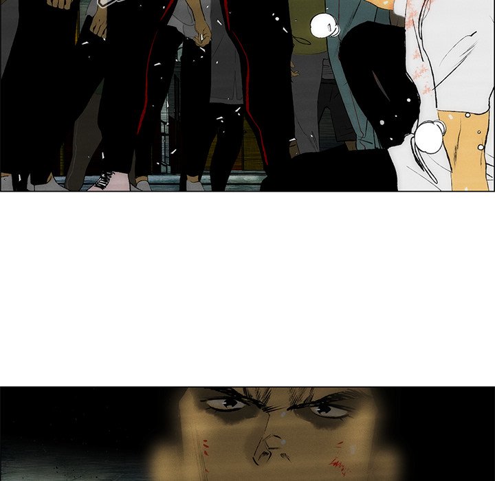 《非暴力研究会》第67话 67 第17页