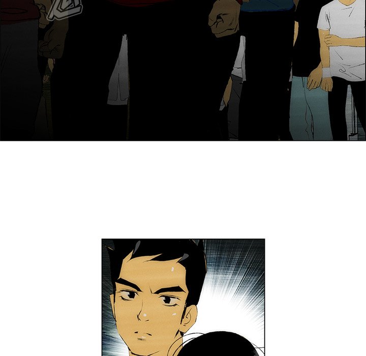 《非暴力研究会》第67话 67 第26页