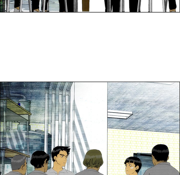《非暴力研究会》第68话 68 第36页