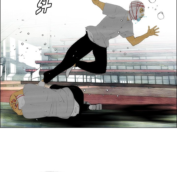 《非暴力研究会》第72话 72 第15页