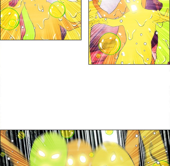 《非暴力研究会》第74话 74 第4页