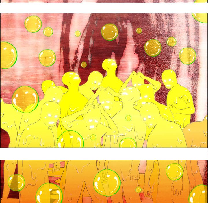 《非暴力研究会》第73话 73 第27页