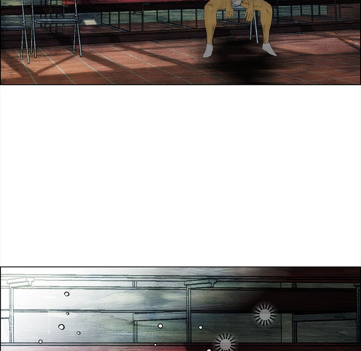 《非暴力研究会》第76话 76 第35页