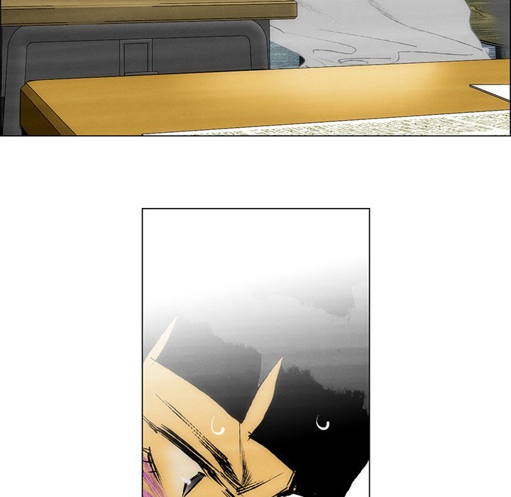 《非暴力研究会》第77话 77 第32页