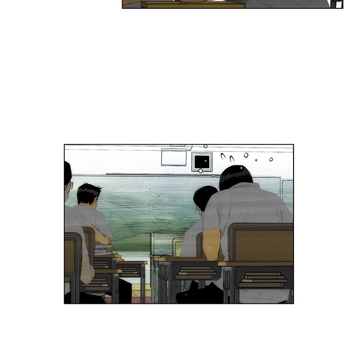 《非暴力研究会》第77话 77 第35页