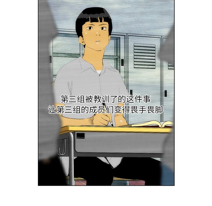 《非暴力研究会》第77话 77 第37页