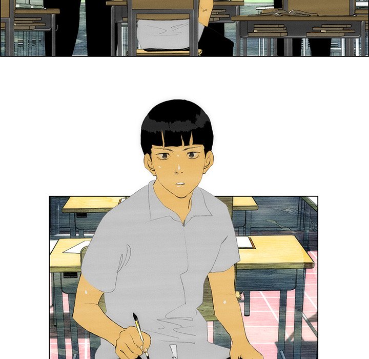 《非暴力研究会》第77话 77 第39页