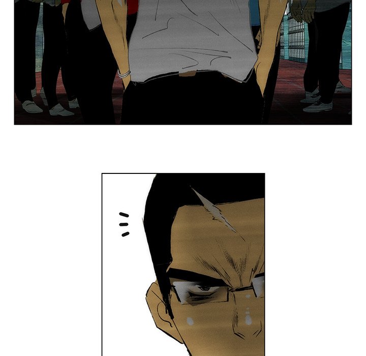 《非暴力研究会》第79话 79 第30页