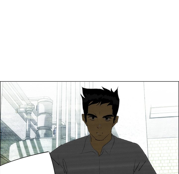 《非暴力研究会》第79话 79 第5页