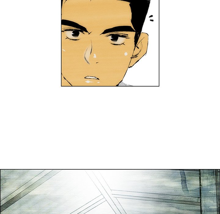 《非暴力研究会》第84话 84 第30页