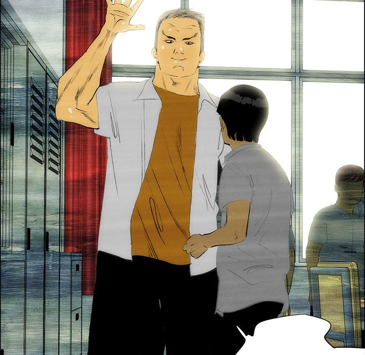 《非暴力研究会》第83话 83 第16页