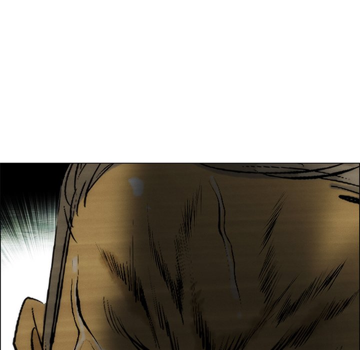 《非暴力研究会》第87话 87 第16页