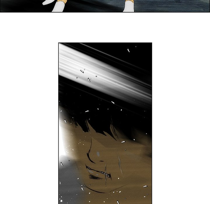 《非暴力研究会》第86话 86 第28页