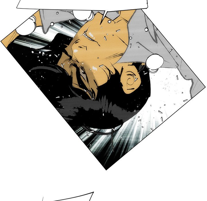 《非暴力研究会》第86话 86 第37页