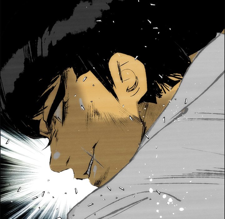 《非暴力研究会》第85话 85 第37页