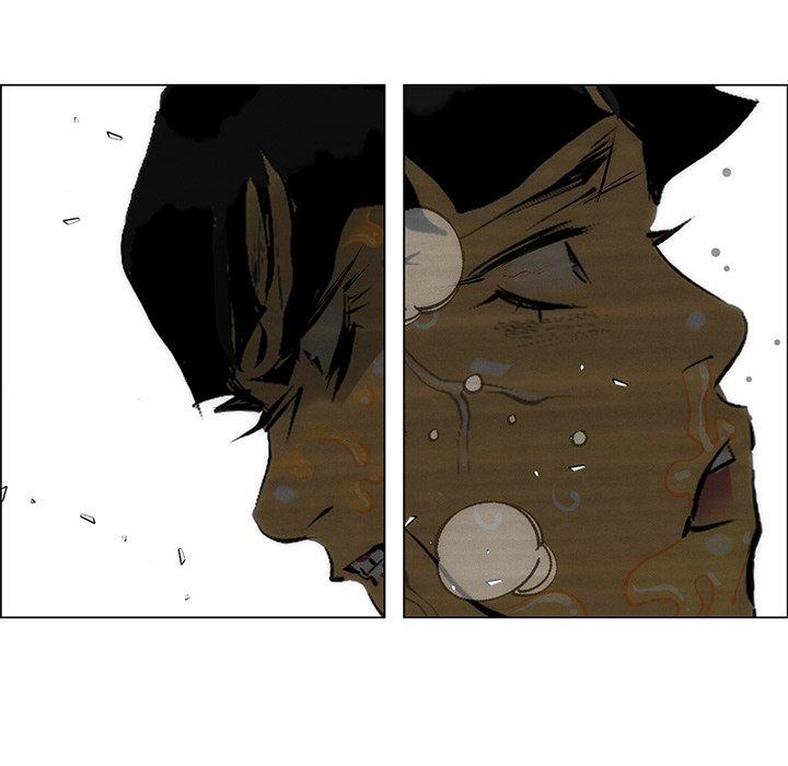 《非暴力研究会》第91话 91 第15页