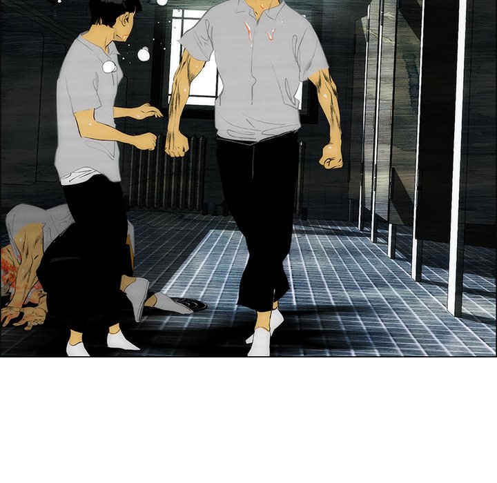 《非暴力研究会》第92话 92 第10页