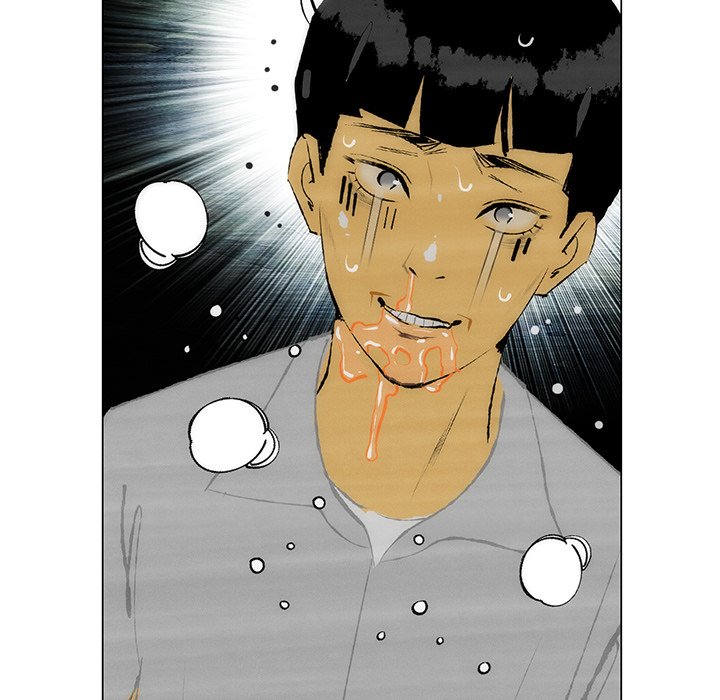 《非暴力研究会》第92话 92 第33页